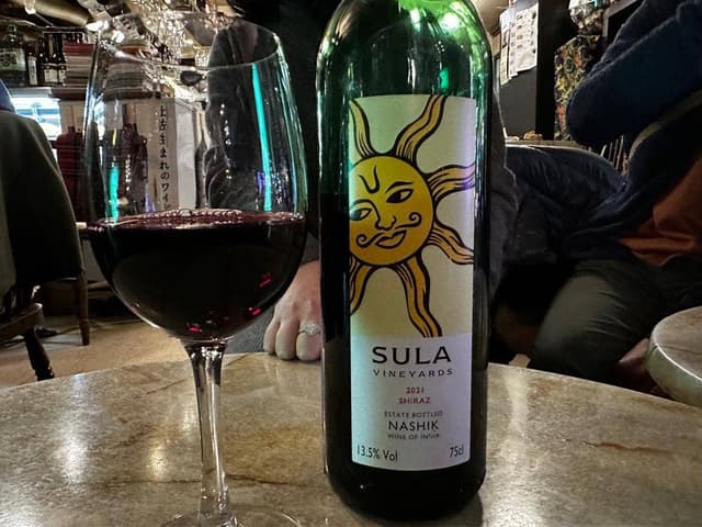 バール・バッフォーネ - サブ画像1