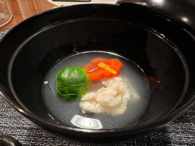 PARKSIDE BAR ミナト - サブ画像3