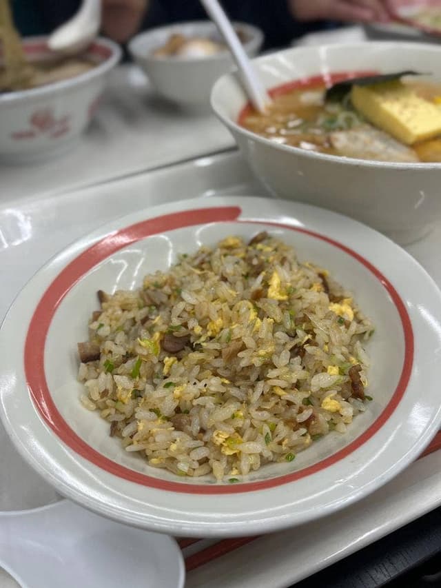 幸楽苑 吾妻PA店 - サブ画像2