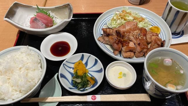 鮒忠 花川戸店 - サブ画像3