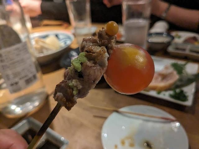 鳥酎 神田・大手町店 - サブ画像3