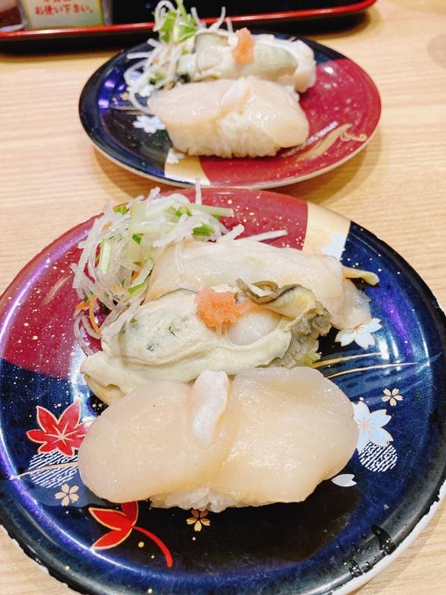 回転寿司 すし丸 ゆめタウン広島店 - サブ画像1