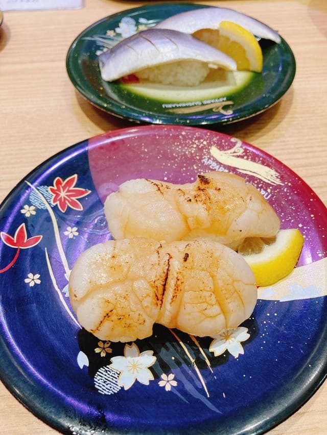 回転寿司 すし丸 ゆめタウン広島店 - サブ画像3