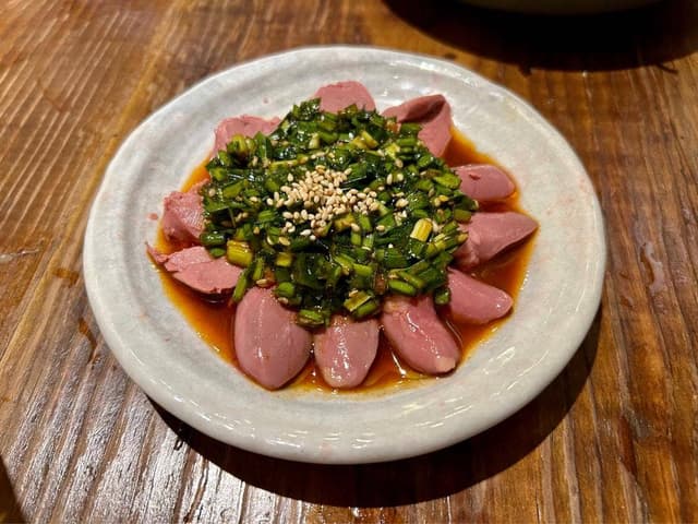 呑家 - サブ画像3