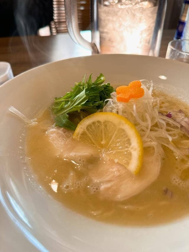 麺やコリキ - サブ画像1