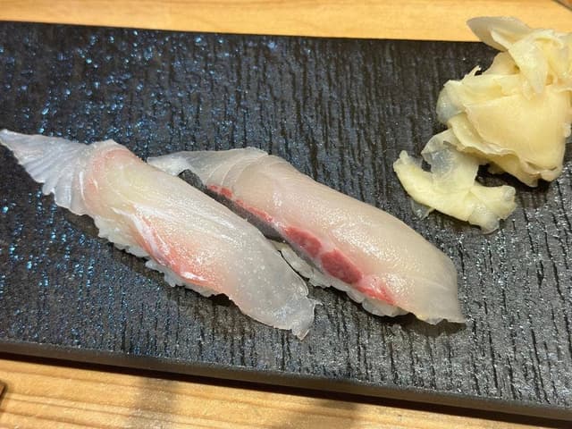 立ち呑み寿司 勝吉 - サブ画像3