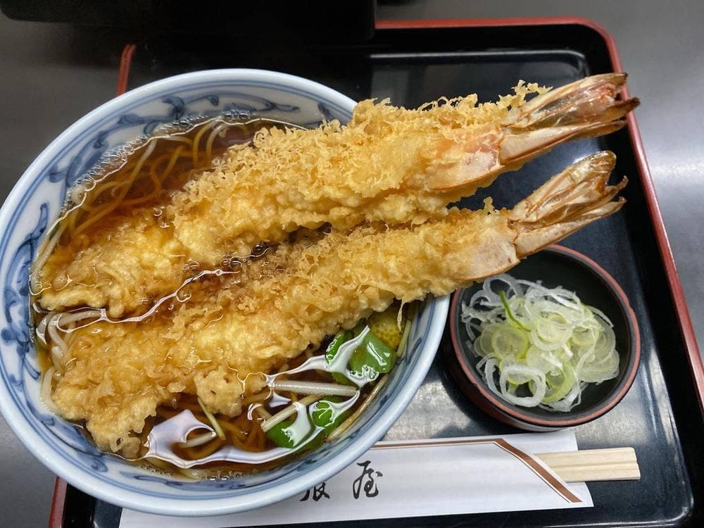 尾張屋 本店