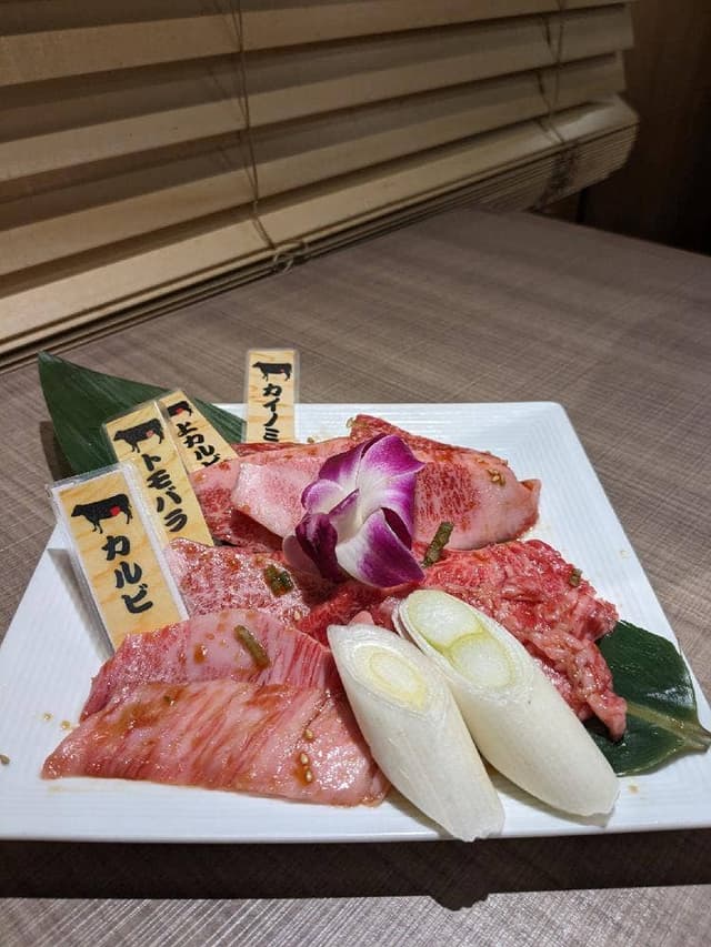 松阪牛 田じま - サブ画像2