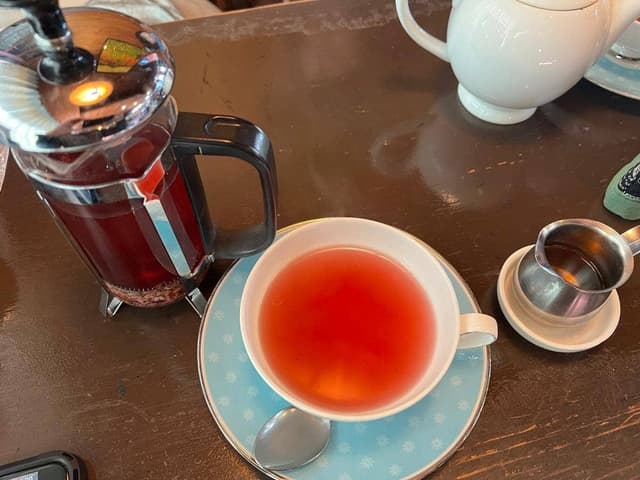紅茶の館 源 - サブ画像1