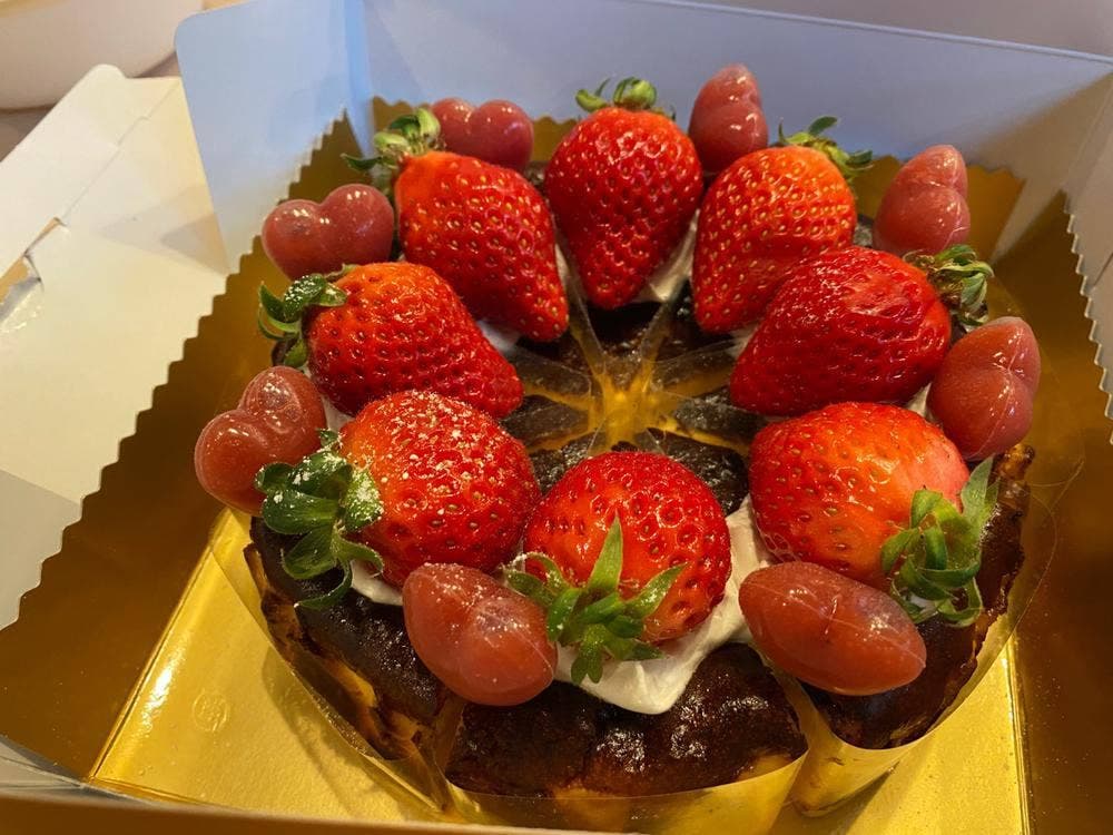バスクチーズケーキ専門店 RICO