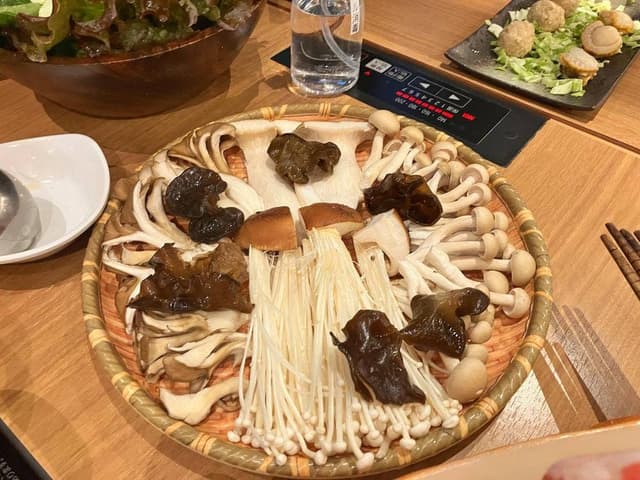 モンゴル薬膳鍋 赤坂門店 - サブ画像2