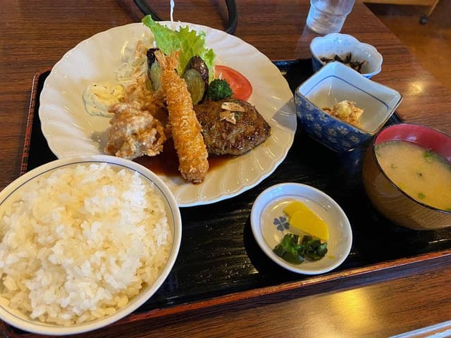 グリーンスポット - サブ画像3