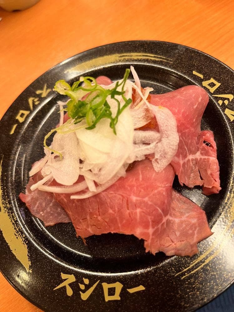 スシロー 川崎野川店