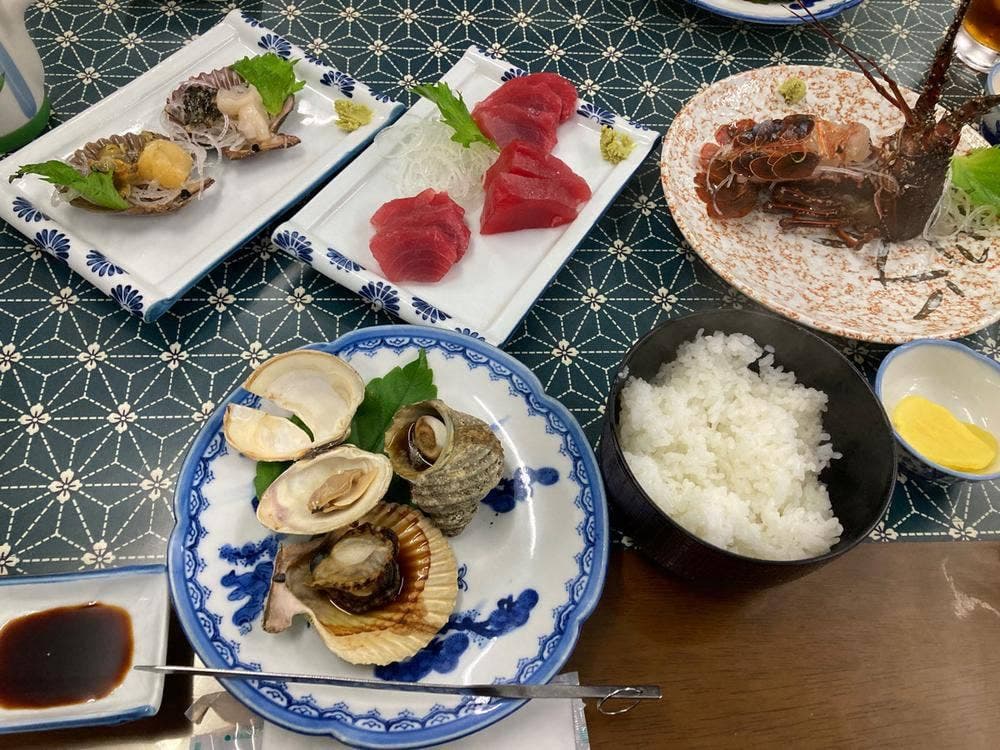 木下鮮魚店