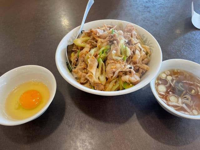 珍来 南行徳店 - サブ画像1