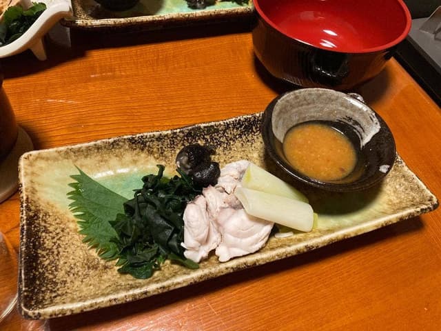 民宿 暁園 - サブ画像2