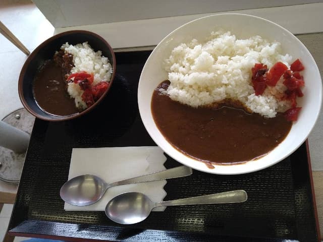 初狩パーキングエリア 上り線 - サブ画像3