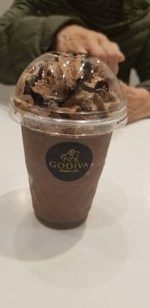 ゴディバ エミフルMASAKI店 - サブ画像1