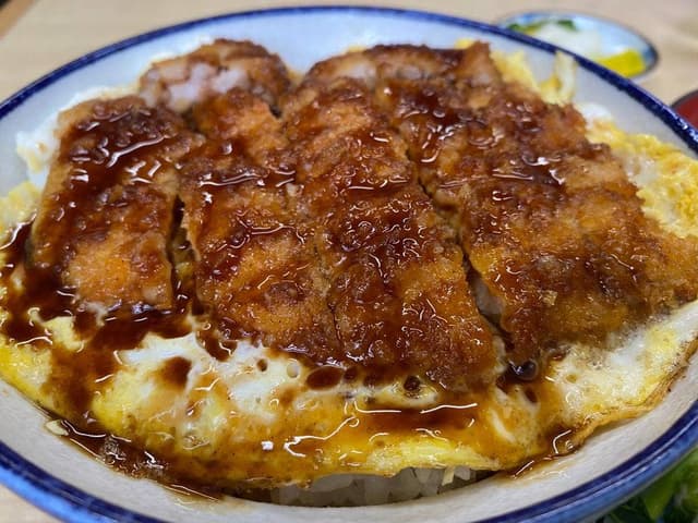 すずや食堂 - サブ画像1