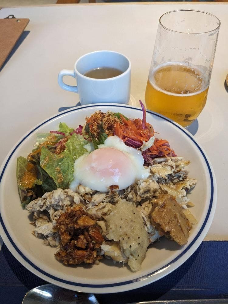 Himono Dining かまなり