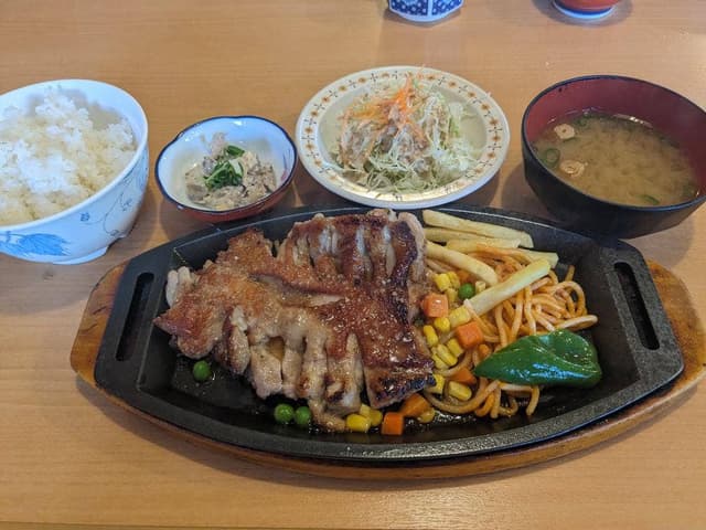 お食事処 由布 - サブ画像2