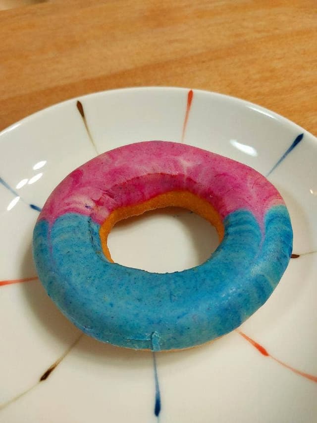 JACK IN THE DONUTS サンシャイン池袋店 - サブ画像2