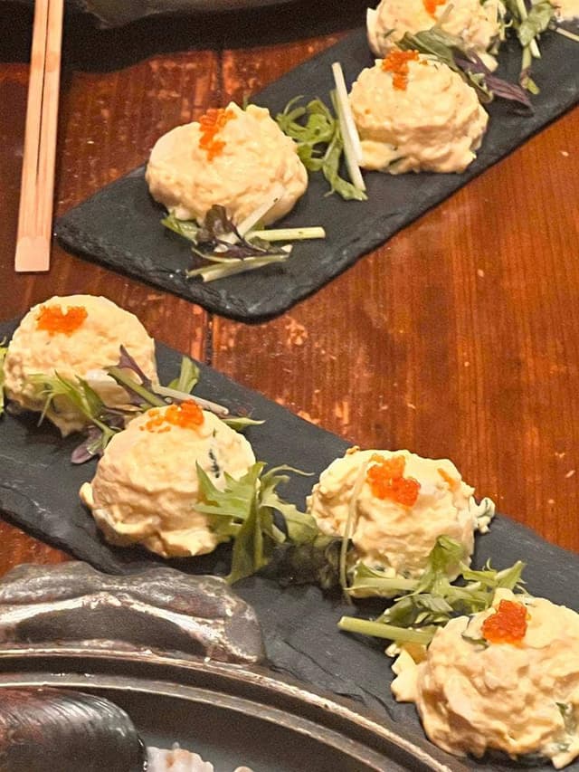海鮮酒場 はたはた 大阪福島本店 - サブ画像3