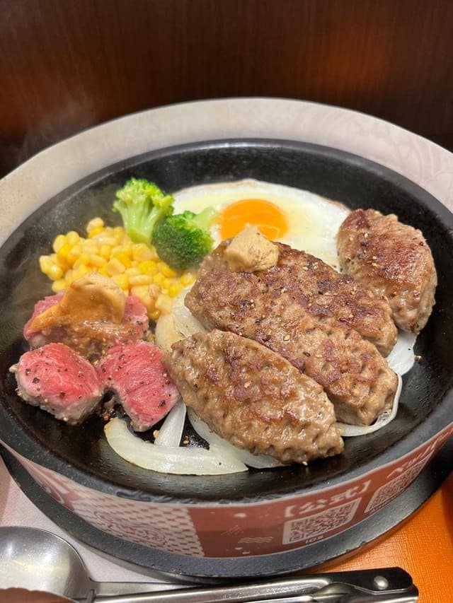 ペッパーランチ 秋葉原中央通り店 - サブ画像1