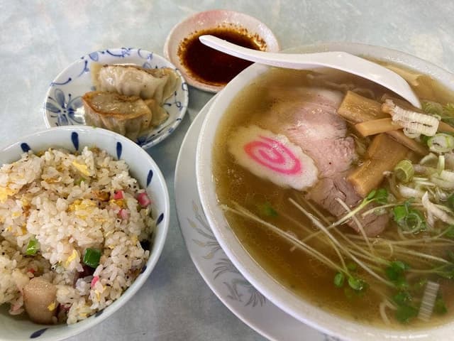 横浜軒 - サブ画像2