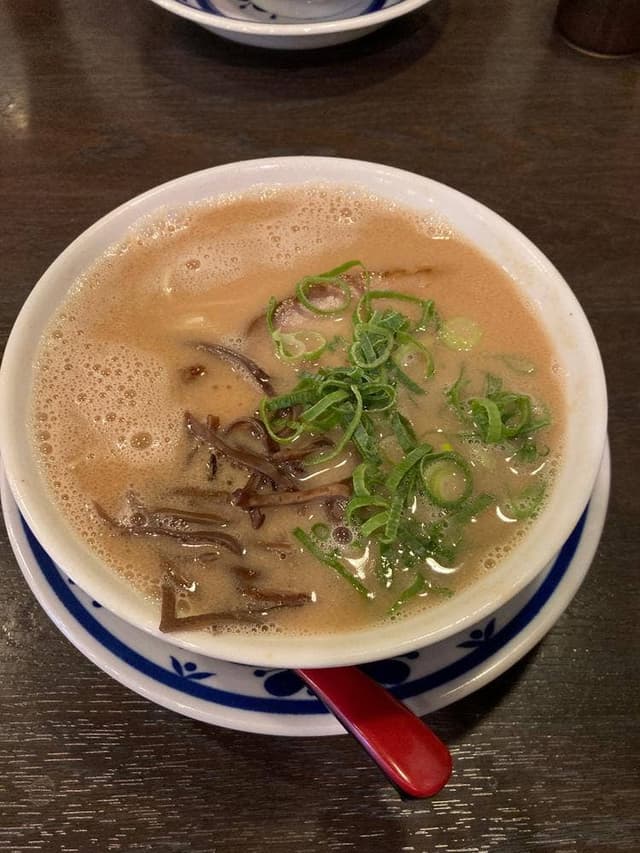 九州とんこつ のげら～ - サブ画像2