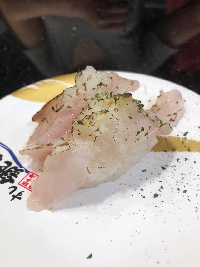 すし銚子丸 酒々井プレミアム・アウトレット店 - サブ画像1