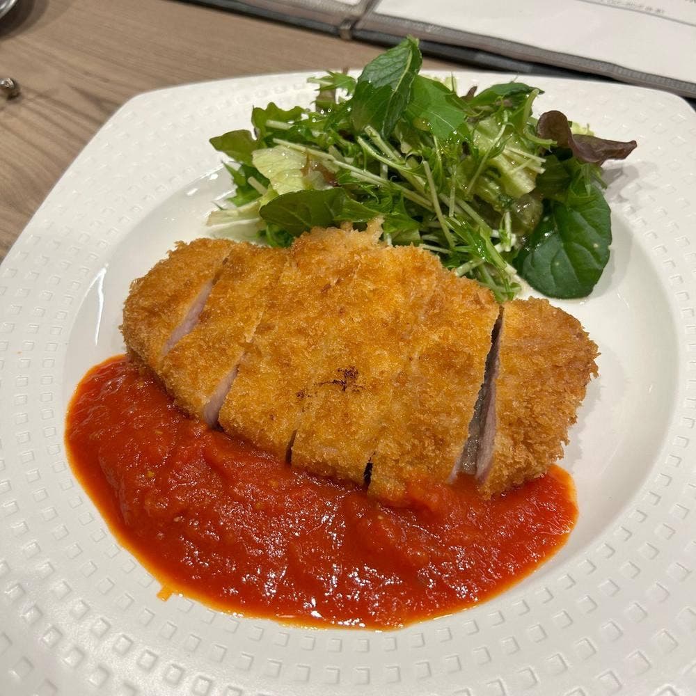 ビストロ・レクレ・神戸