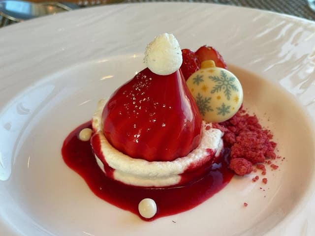 All-Day Dining OASIS GARDEN - サブ画像1