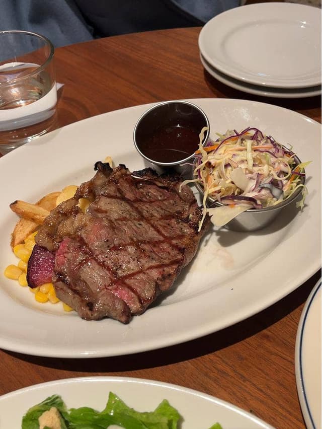 BROOKLYN CITY GRILL 東京ミッドタウン日比谷店 - サブ画像1