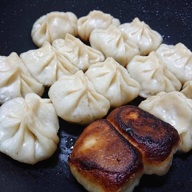 ファイト餃子 - サブ画像1