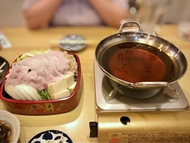 魚FOOD UROKO - サブ画像1