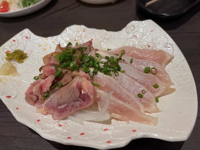鶏料理 から揚げ専門 お福 下関店 - サブ画像3