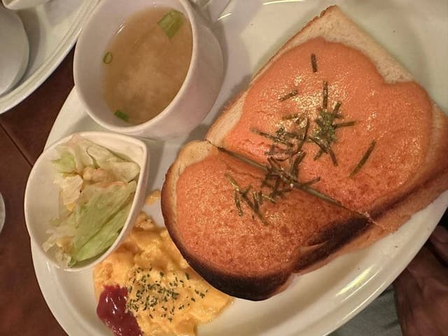 昔ながらの喫茶店 友路有 浅草店 - サブ画像1