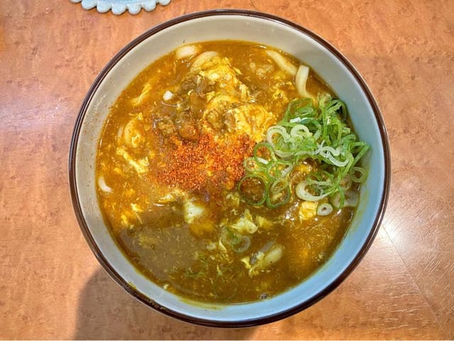 都そば 新曽根崎店 - サブ画像2