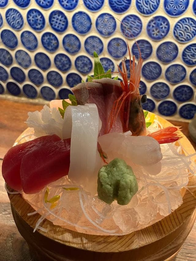居酒屋 はち丸 別館 - サブ画像1