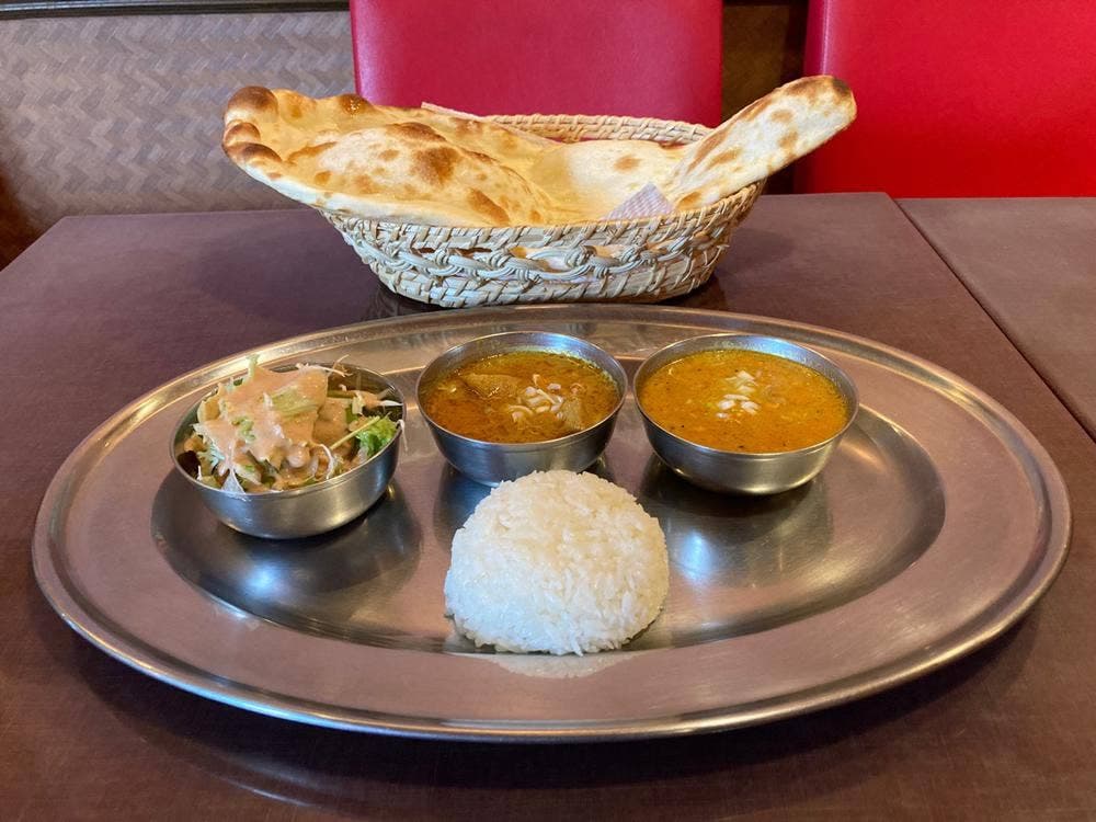 サンサール本八幡