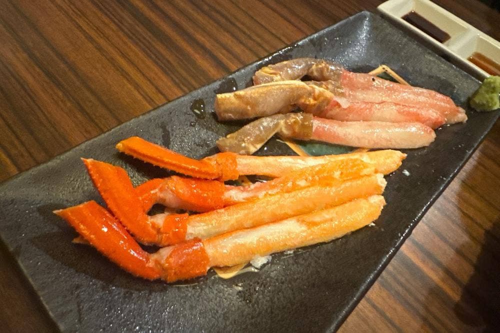 ファミリー食処 笑食