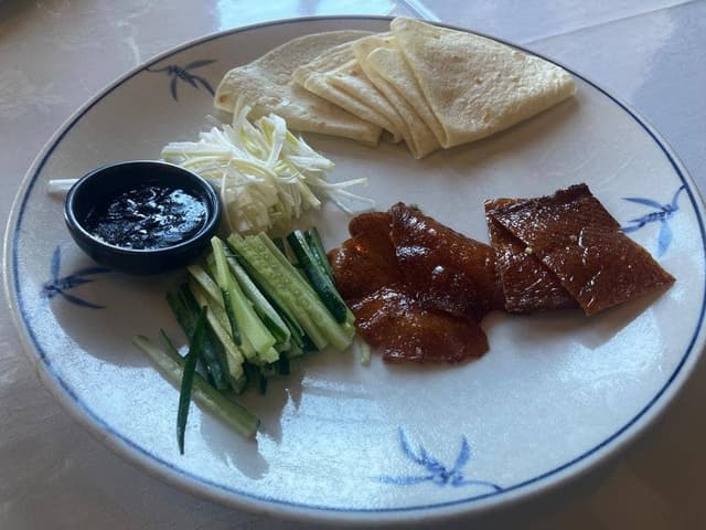 東華菜館 本店 - サブ画像2