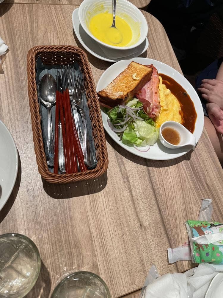 高倉町珈琲 高崎店