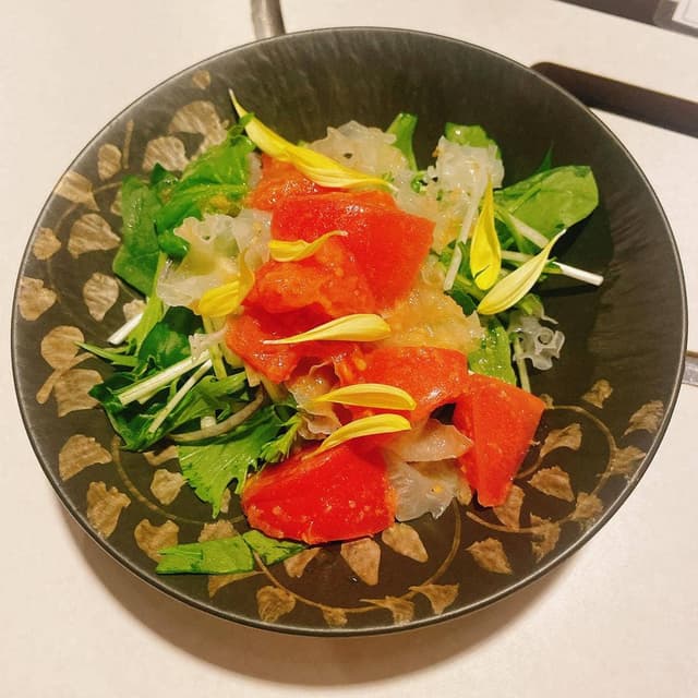 無添加焼肉 FOODLAB 築地 - サブ画像3