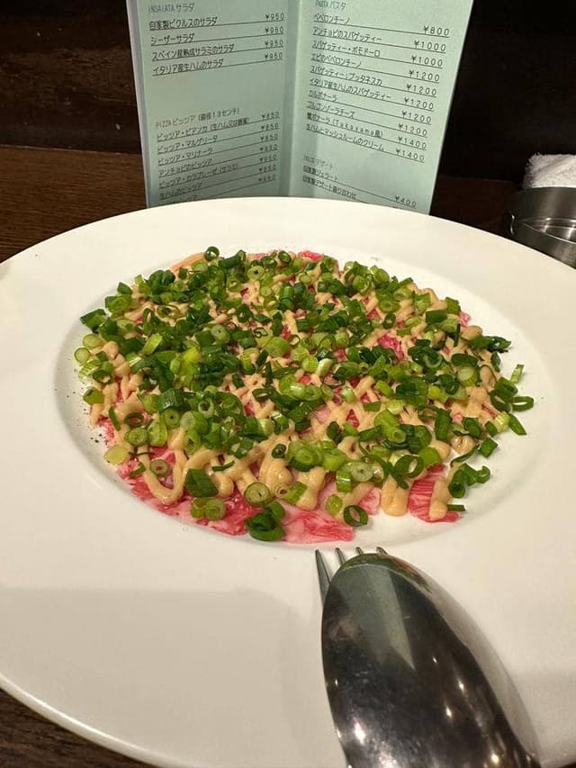 リストランテ ボーノ - サブ画像1