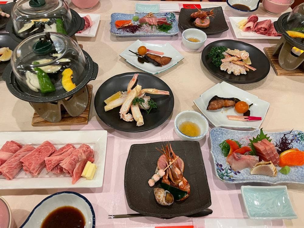 海鮮茶屋 あじ彩