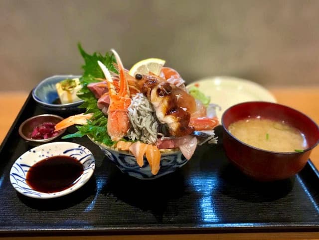 酒膳 弥生 - サブ画像1