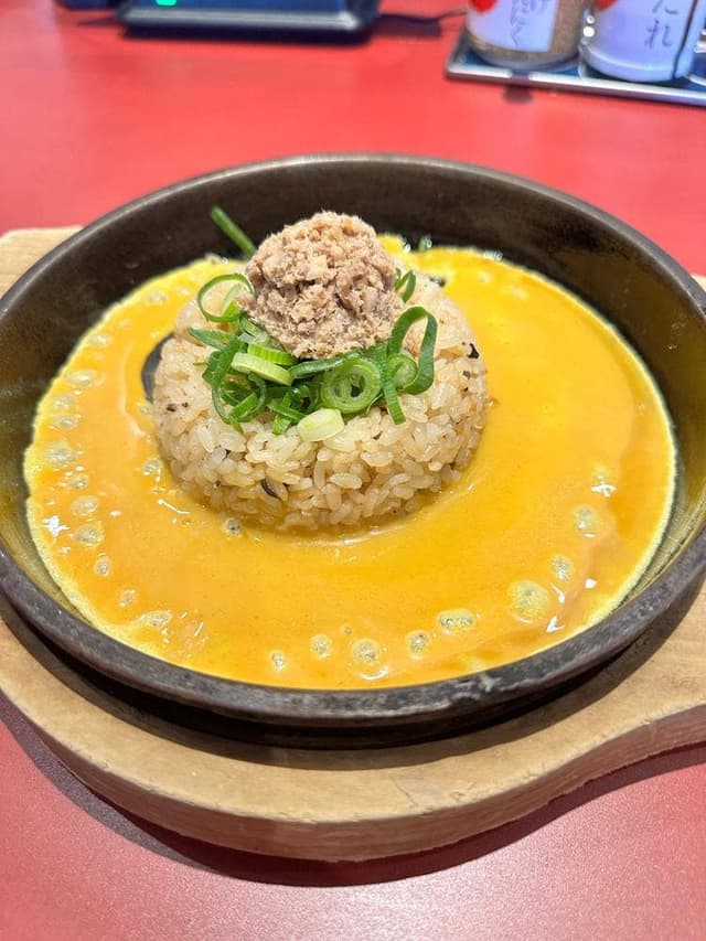 丸源ラーメン 新下関店 - サブ画像2