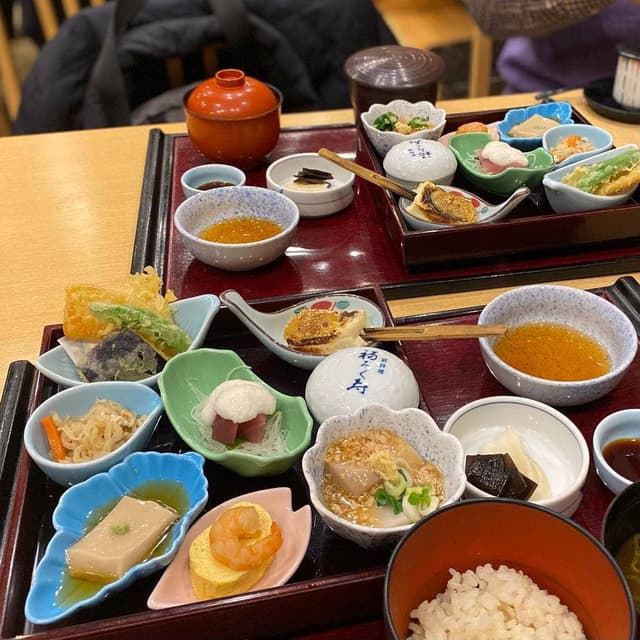 福ろく寿 京急上大岡店 - サブ画像2